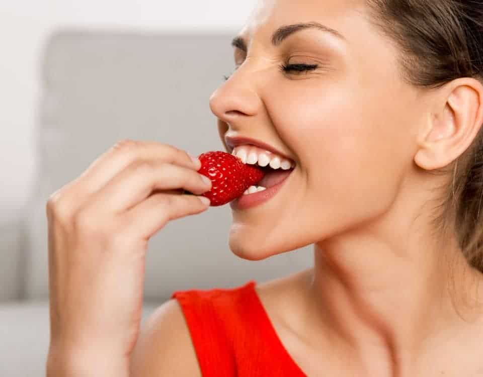 The Science Behind Enamel Erosion Tamworth