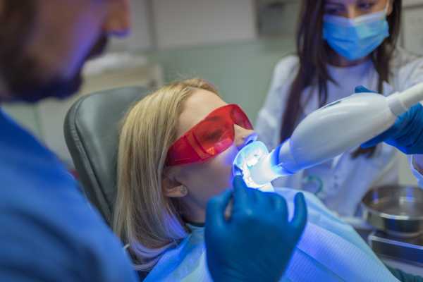 Warning Signs That Your Tooth Sensitivity Needs Attention Tamworth
