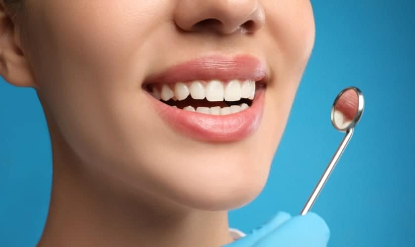 What Is the Process of Getting a Dental Crown Tamworth?