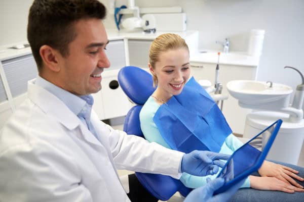 What Role Does AI Play in Detecting Hidden Dental Problems Tamworth?