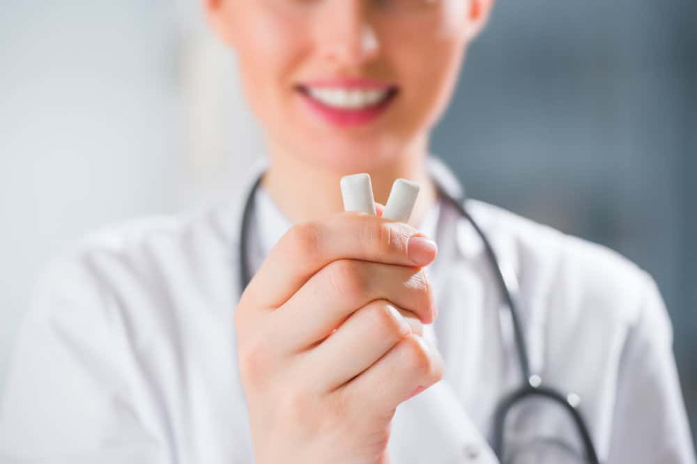 When and How to Use Chewing Gum Effectively Tamworth