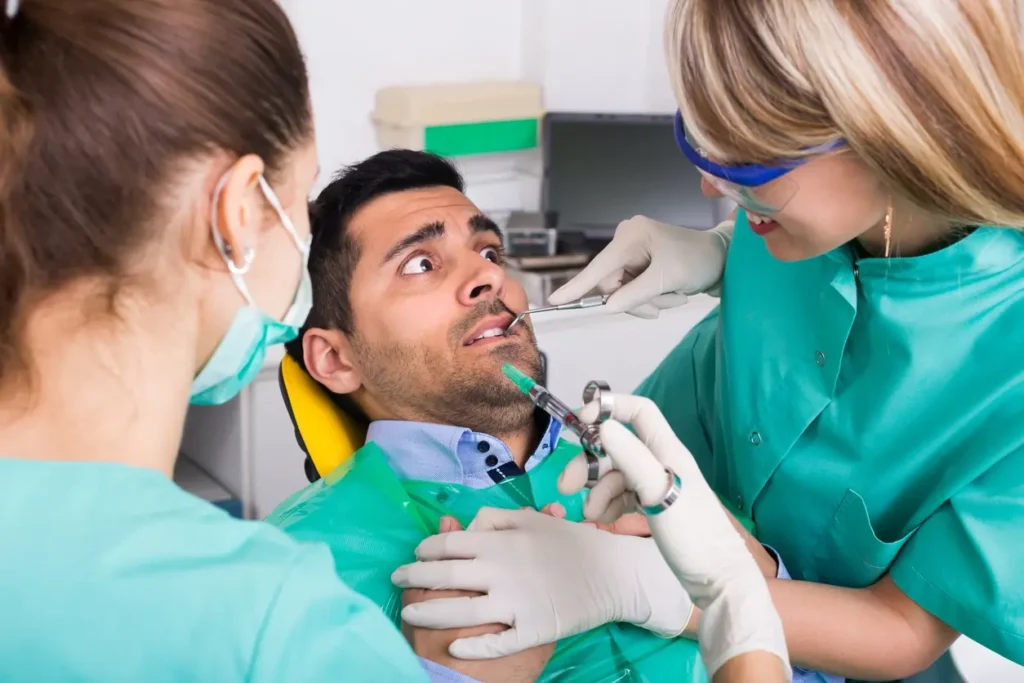 Understanding Dental Anxiety: Why Dental Visits Feel Stressful Tamworth