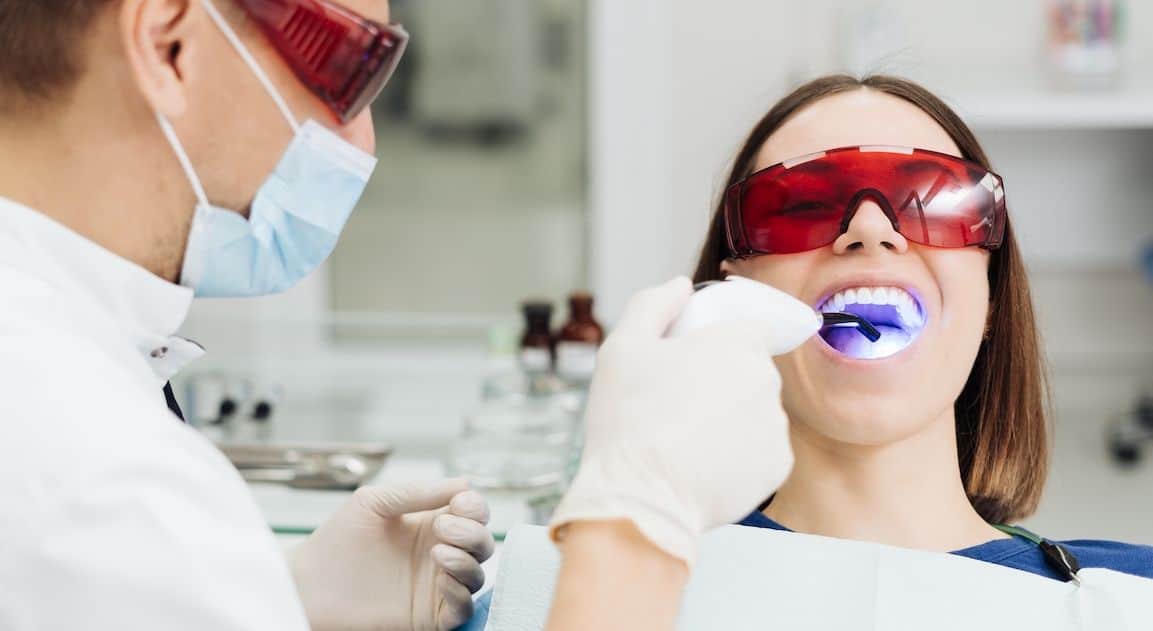 Why Is AI Becoming Essential for Smile Transformation Tamworth?