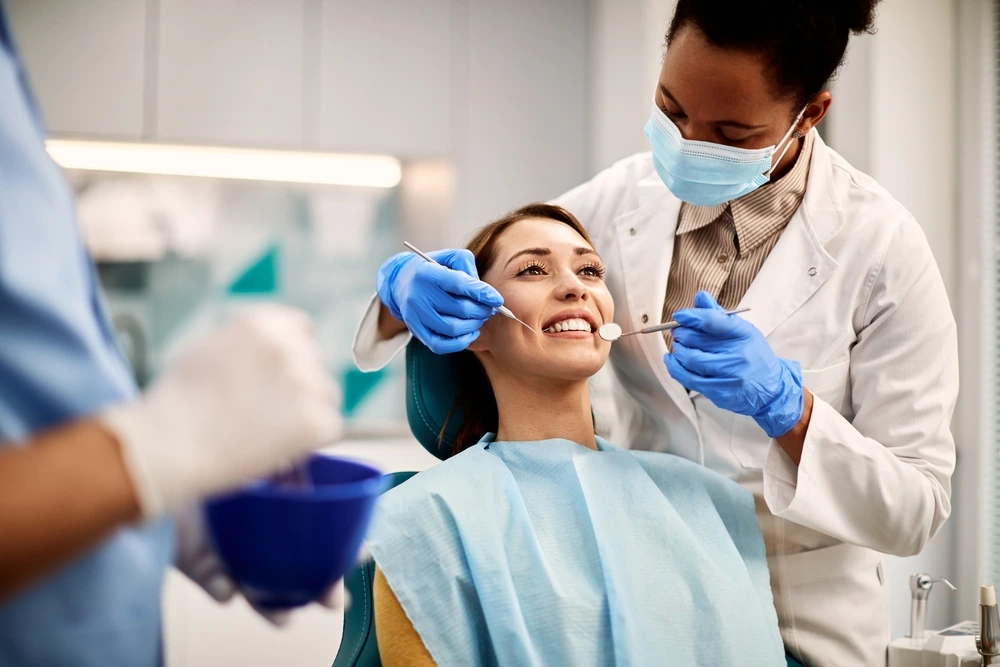 Maintaining Your Results: Tips to Extend the Brightness After Laser Whitening Tamworth