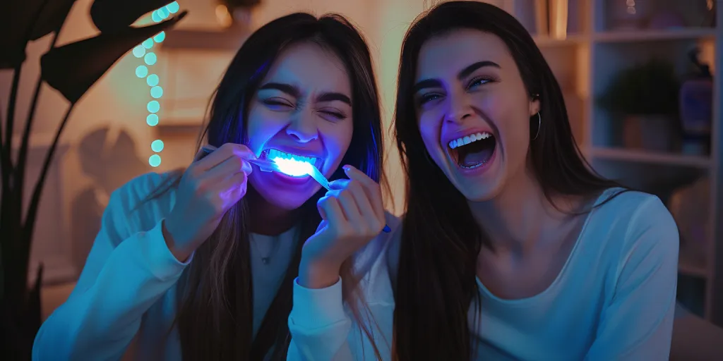 How Whitening Methods Can Affect Your Teeth Over Time Tamworth