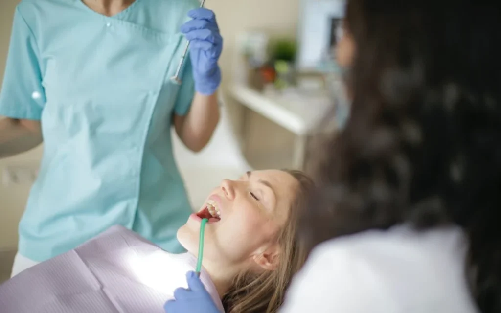 What Happens When You Don’t Produce Enough Saliva Tamworth?