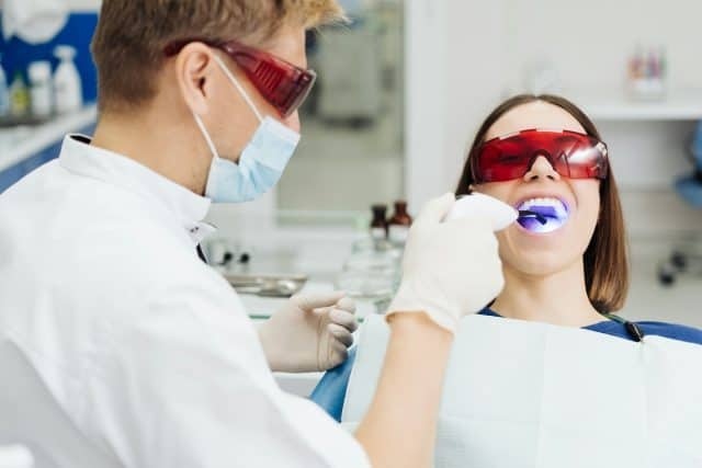 How Important Are Professional Dental Visits Tamworth?