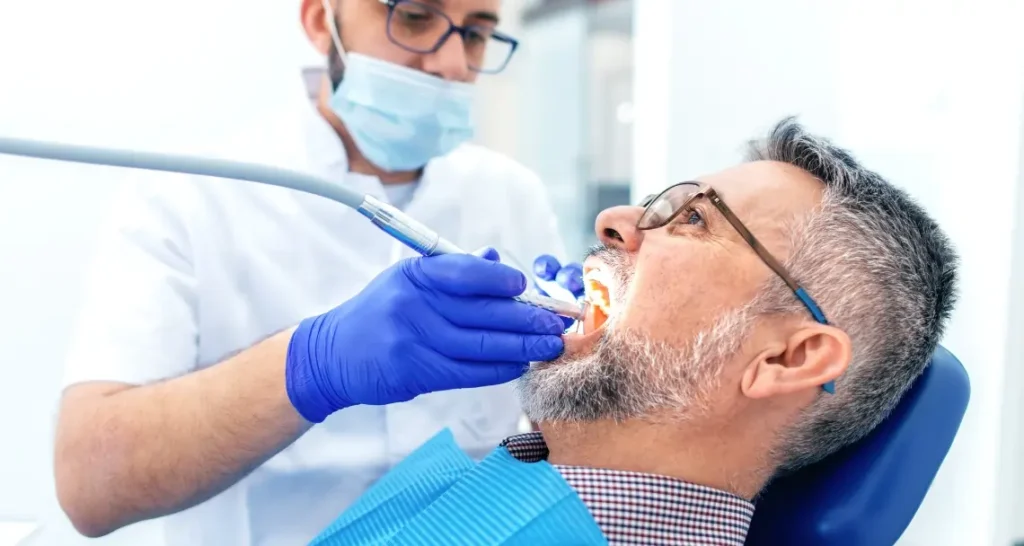 The Power of Routine Dental Check-ups for Long-Term Health and Confidence Tamworth