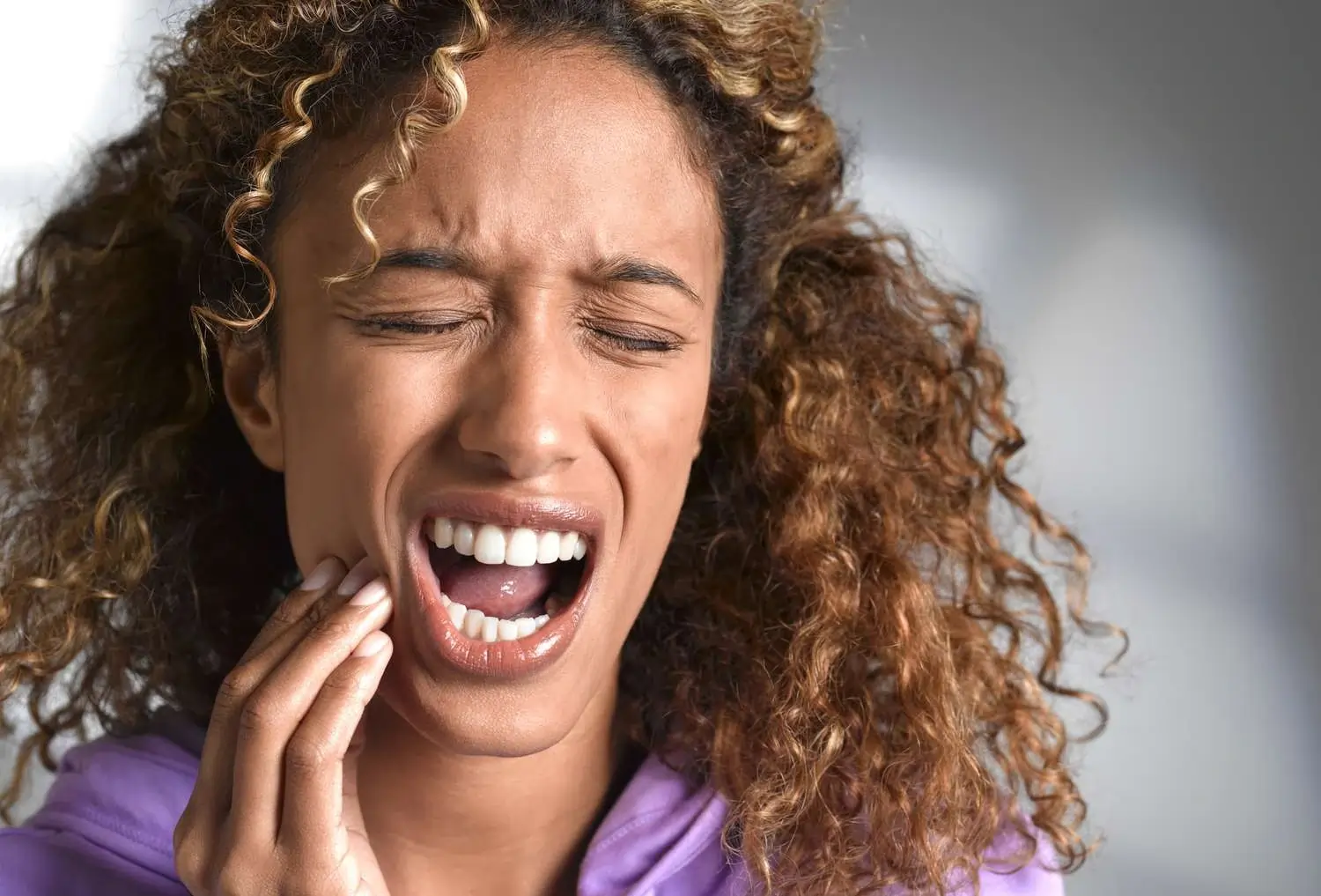 Tooth Loss and Bone Damage Tamworth