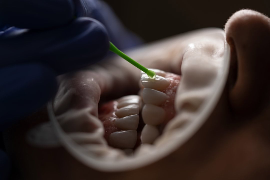 The Role of Saliva: Nature’s Defense System Tamworth