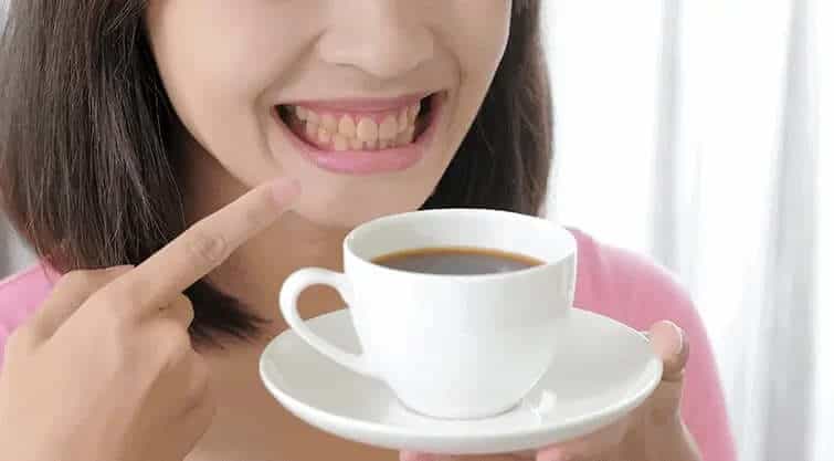 How Acidic Foods Affect Your Teeth Tamworth