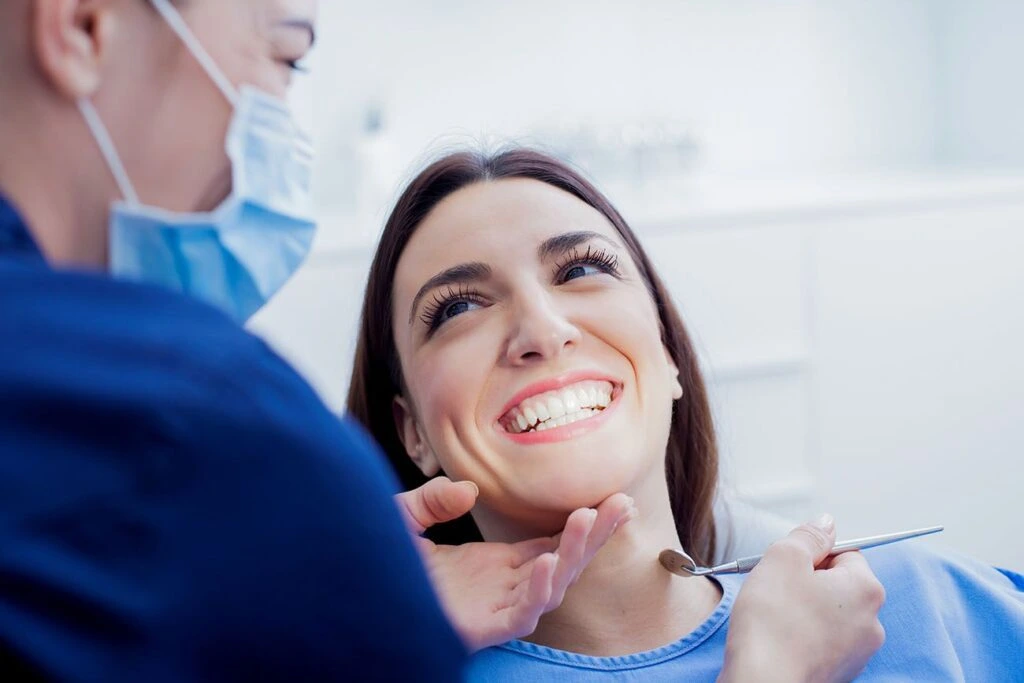 What Does the Future of AI in Dental Diagnostics Look Like Tamworth?