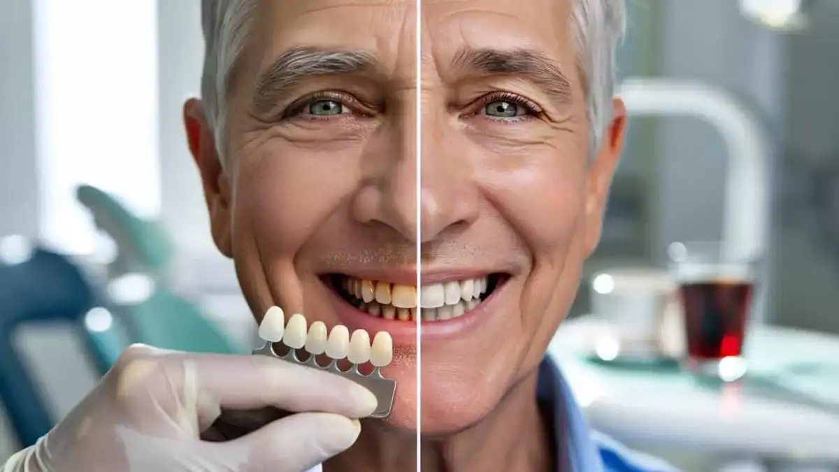 Is Laser Teeth Whitening the Most Effective Way to Brighten Your Smile Tamworth?