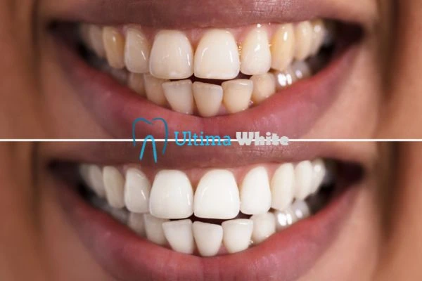 Long lasting results from Ultima White Tamworth